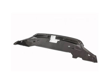 2010-2014 Mustang GT500 Carbon Fiber Radiator Cover