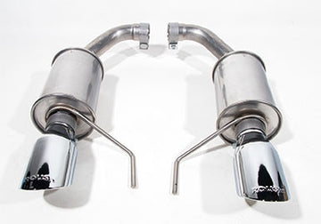 2024 Roush Mustang 2.3L Ecoboost Exhaust Kit