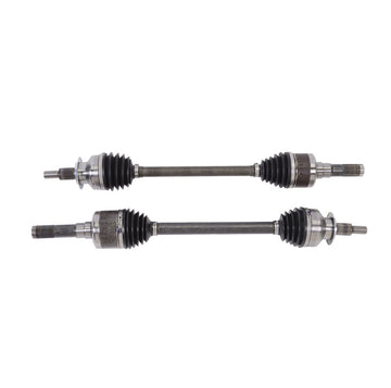 Half Shaft GT350 upgrade kit by FRPP