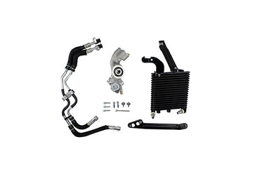 2024 MUSTANG 5.0L ENGINE OIL COOLER KIT