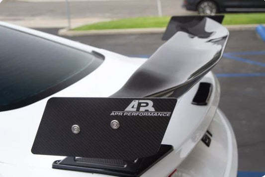 24 Ford Mustang S650 GTC-200 Adjustable Wing 2024 - Current