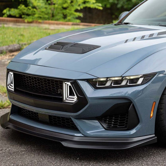 RTR Corner Grilles (24+ Mustang)