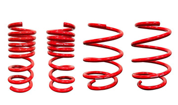 2024 Roush Mustang MagneRide Lowering Springs