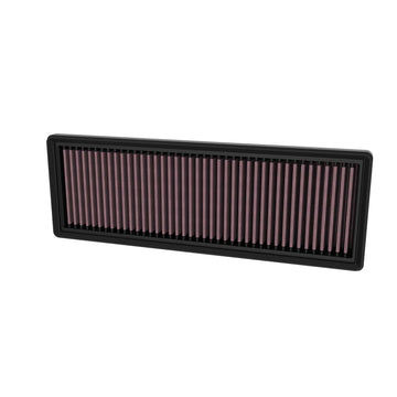 K&N 2024 Ford Mustang 2.3L Drop-In Air Filter