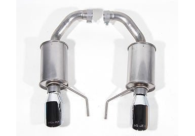 2024 Roush Mustang 2.3L Ecoboost Exhaust Kit