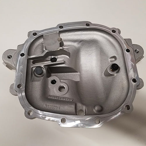 MUSTANG 8.8" IRS DIFFERENTIAL COVER