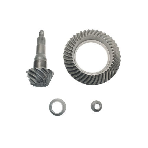 MUSTANG IRS SUPER 8.8-INCH RING AND PINION SET - 3.55 RATIO