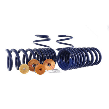 2024 MUSTANG 5.0L TRACK LOWERING SPRING KIT