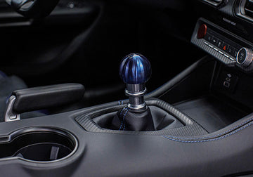 Mustang Dark Horse ANODIZED TITANIUM SHIFT KNOB