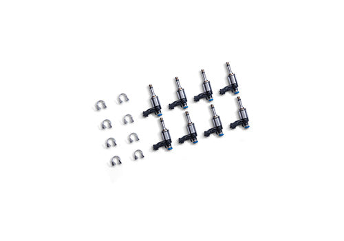 MUSTANG GT3 FUEL INJECTORS SET OF (8)