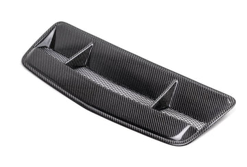 2024 FORD MUSTANG TYPE-V5 Carbon Fiber Hood Vent