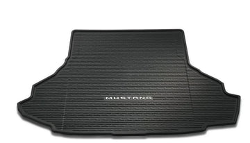 Cargo Area Protector For Vehicles without Subwoofer