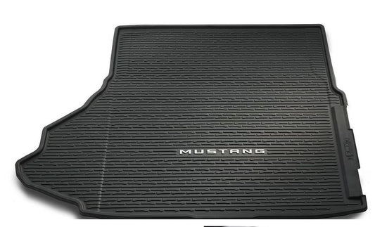 Cargo Area Protector For Vehicles with Subwoofer