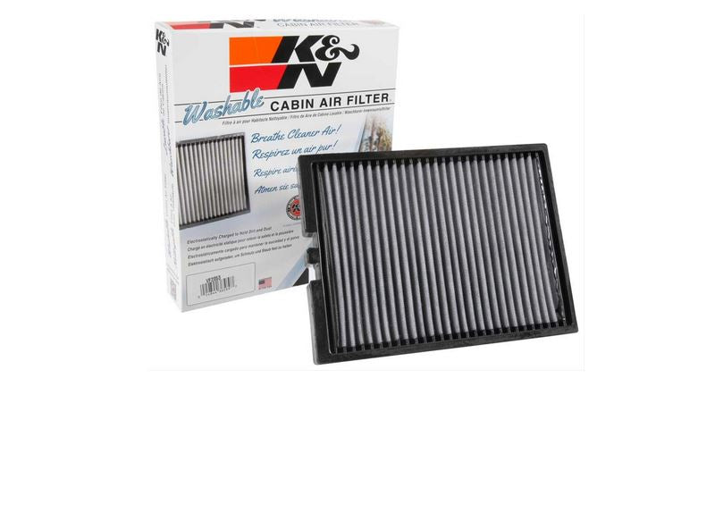 Kn Cabin Air Filter