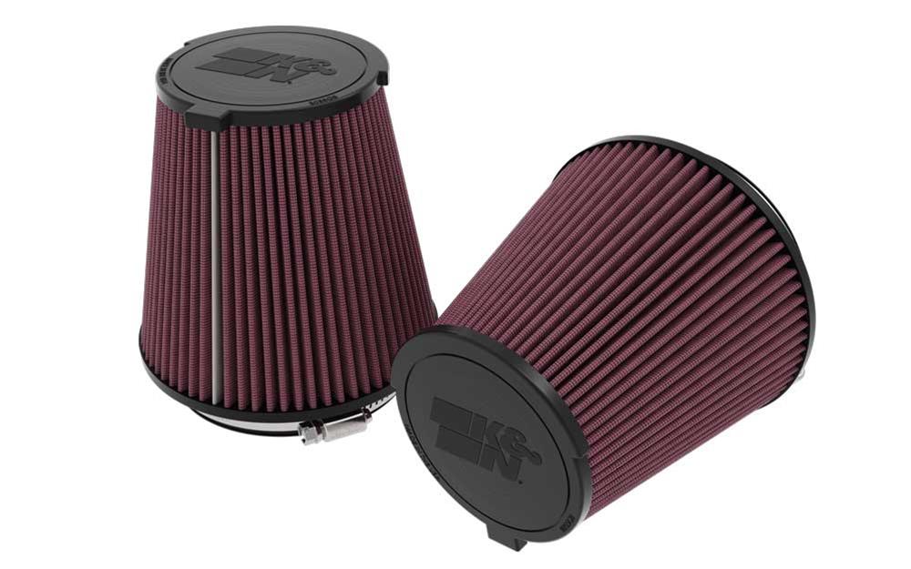 K&N Washable Lifetime Performance Air Filters E-0630