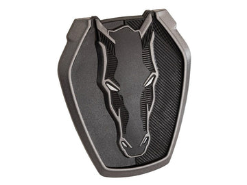 Ford Mustang Dark Horse Fender Emblem