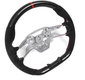 Carbon Fiber Steering Wheel