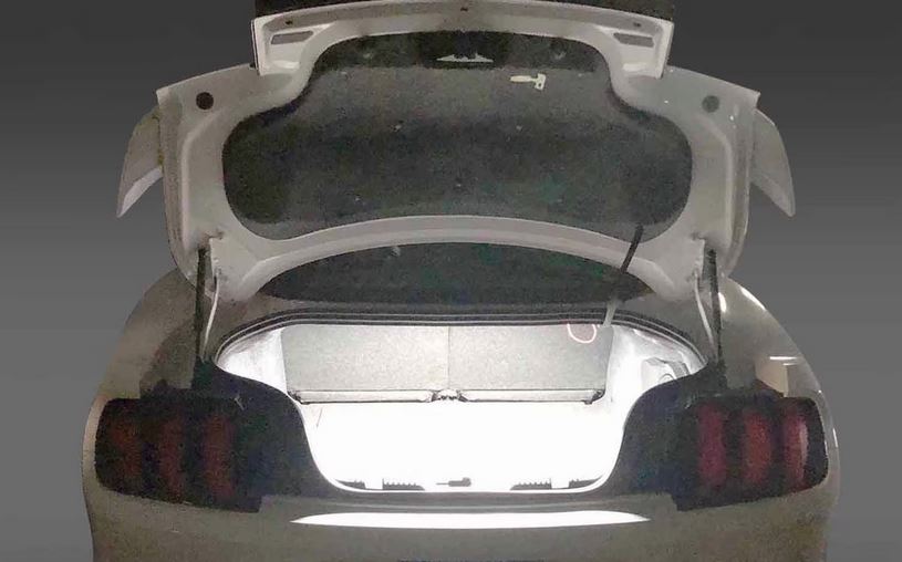OSRAM LEDINT106 Éclairage intérieur LED - Autodoc